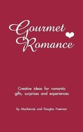 Cover: Gourmet Romance - Ideascape, Incorporated