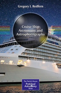 Abbildung von: Cruise Ship Astronomy and Astrophotography - Springer