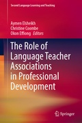 Cover: The Role of Language Teacher Associations in Professional Development - Springer