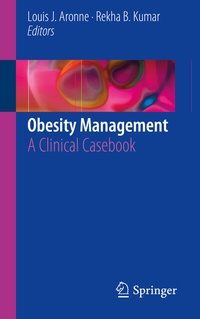 Abbildung von: Obesity Management - Springer