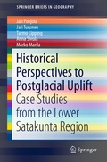Cover: Historical Perspectives to Postglacial Uplift - Springer