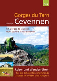 Abbildung von: Gorges du Tarn, Cevennen - Uli Frings