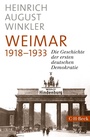 Bild: Weimar 1918-1933 - C.H.BECK