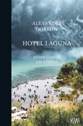 Cover: Hotel Laguna - Kiepenheuer & Witsch
