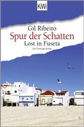 Cover: Spur der Schatten - Kiepenheuer & Witsch