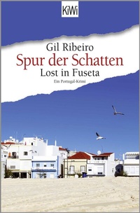 Abbildung von: Spur der Schatten - Kiepenheuer & Witsch