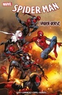 Cover: Spider-Man: Spider-Verse - Panini Verlags GmbH