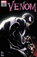 Cover: Venom - Panini Verlags GmbH