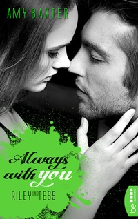 Abbildung von: Always with you - Riley und Tess - beHEARTBEAT