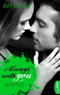 Cover: Always with you - Riley und Tess - beHEARTBEAT