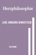 Cover: Herzphilosophie - epubli