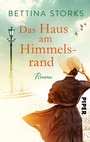 Cover: Das Haus am Himmelsrand - Piper