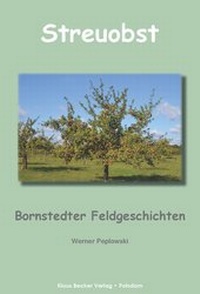 Abbildung von: Streuobst - Klaus Becker Verlag