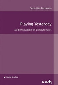 Abbildung von: Playing Yesterday - Hülsbusch, W