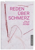 Cover: Reden &uuml;ber Schmerz - R&uuml;ffer & Rub
