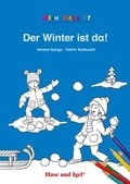 Cover: Der Winter ist da! - Hase und Igel Verlag