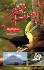 Cover: Costa Rica Highlights - Heller Verlag
