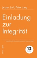 Cover: Einladung zur Integrit&auml;t - Mathias Voelchert GmbH edition +plus