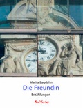 Cover: Die Freundin - Kid Verlag