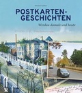 Cover: Postkartengeschichten - Chemnitzer Verlag und Druck
