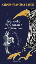 Cover: Lebt wohl, Ihr Genossen und Geliebten! - PalmArtPress