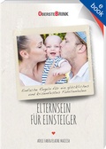 Cover: Elternsein f&uuml;r Einsteiger - Oberstebrink