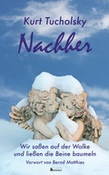 Cover: Nachher - Berlinica Publishing