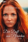 Cover: Der Duft von Pfirsichen - Brendow
