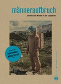 Cover: M&auml;nneraufbruch - Menslit Verlag by Anywab GmbH