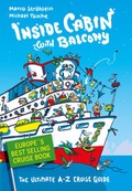 Cover: Inside Cabin with Balcony - MS Entertainment