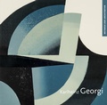 Cover: Karlheinz Georgi - Sandstein Kultur