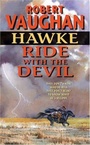 Cover: Hawke - HARPER TORCH