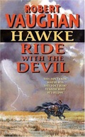 Cover: Hawke - HARPER TORCH