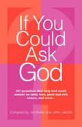 Cover: If You Could Ask God - Attitude Is Everything, Inc