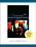 Cover: Essentials of Contemporary Advertising - McGraw Hill Higher Education