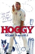 Cover: Hoggy - HarperSport