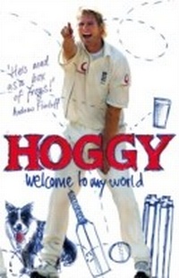 Abbildung von: Hoggy - HarperSport