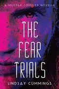 Cover: The Fear Trials - HarperCollins