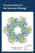 Cover: Enzyme Kinetics for Systems Biology - Ambrosius Publishing
