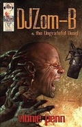 Cover: DJ Zom-B & the Ungrateful Dead - 23 House
