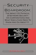 Cover: Security in the Boardroom - Outsource Channel Executives, Inc