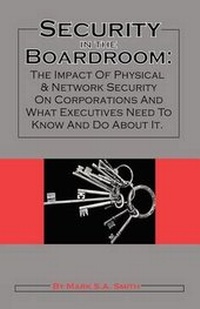 Enlarge image Cover: Security in the Boardroom - Outsource Channel Executives, Inc