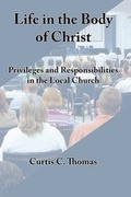 Cover: Life in the Body of Christ - Founders Press