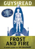 Cover: Guys Read: Frost and Fire - HarperCollins