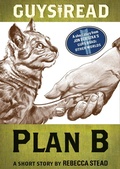 Cover: Guys Read: Plan B - HarperCollins