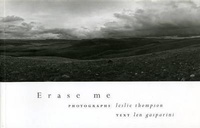 Enlarge image Cover: Erase Me - Seraphim Editions
