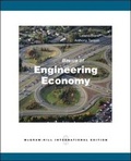 Cover: Basics of Engineering Economy - McGraw-Hill Professional
