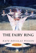 Cover: The Fairy Ring - E-Kitap Projesi & Cheapest Books