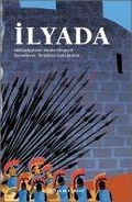 Cover: Ilyada - Epsilon Yayincilik