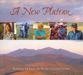 Cover: A New Plateau - Center for Sustainable Environment
